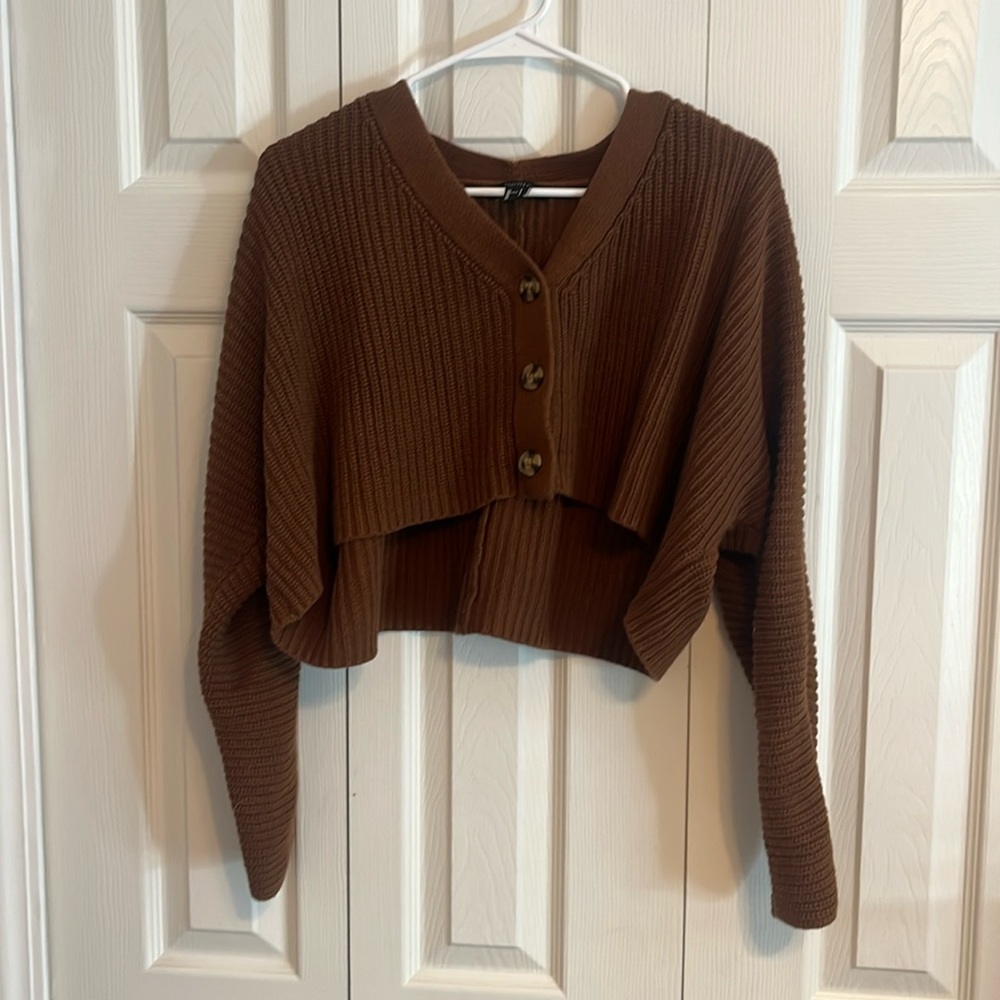 sweater, forever 21